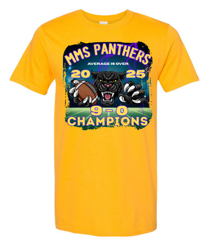 Unisex Softstyle MMS conference