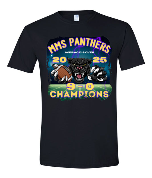 Unisex Softstyle MMS conference