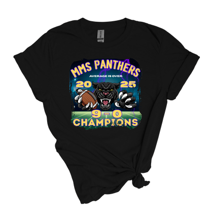 Unisex Softstyle MMS conference