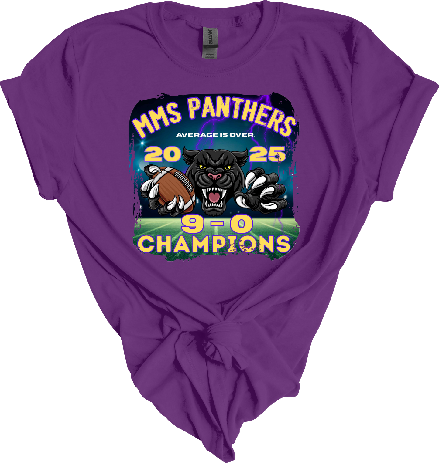 Unisex Softstyle MMS conference