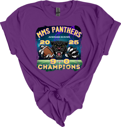 Unisex Softstyle MMS conference