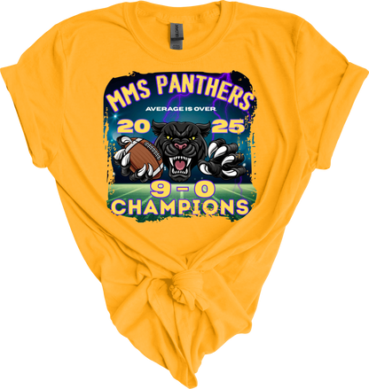 Unisex Softstyle MMS conference