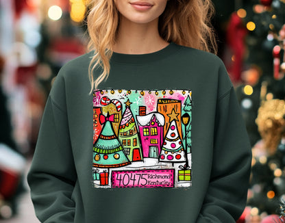 Zip code Christmas 40475