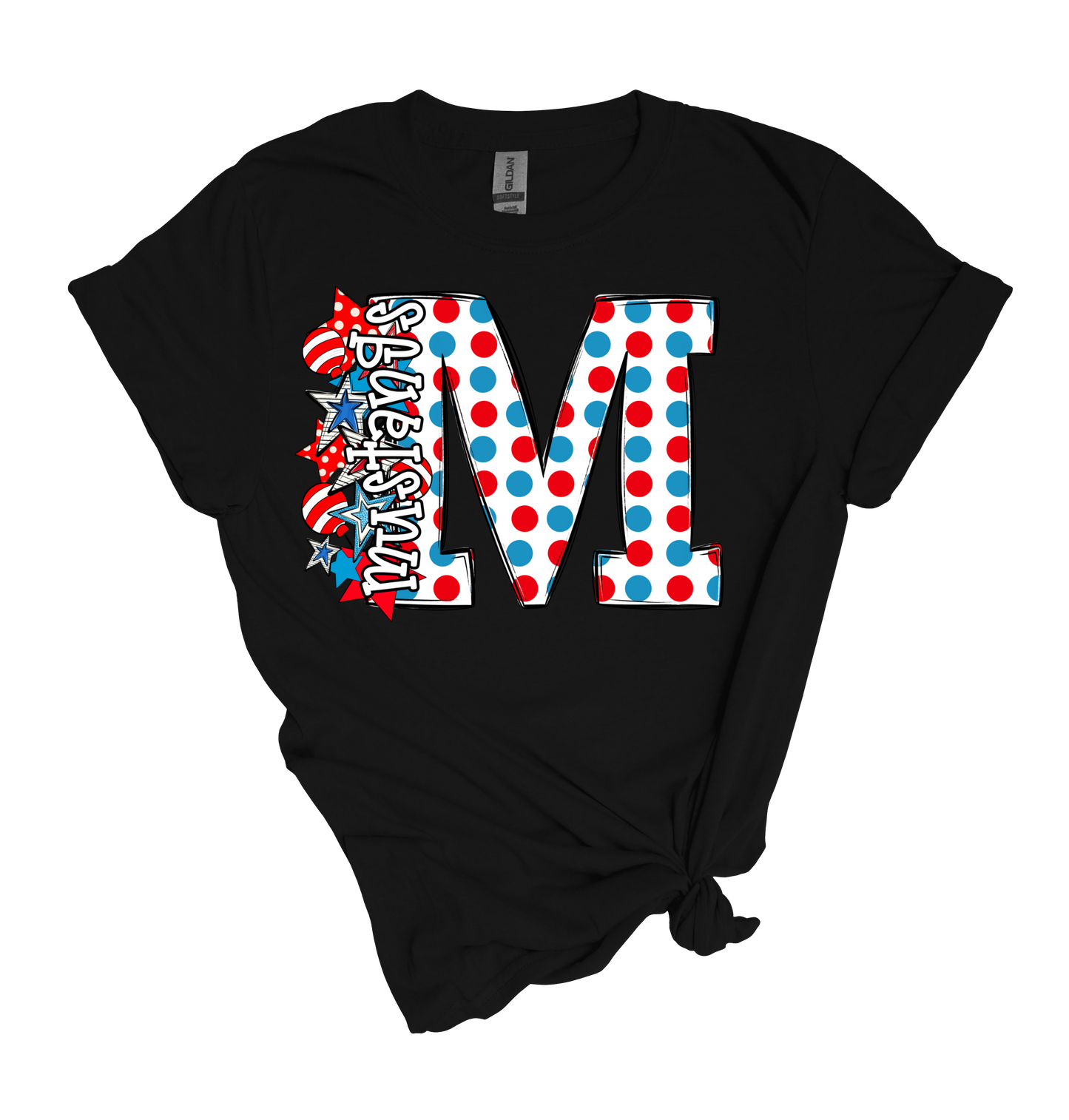 Mustangs Read Across America