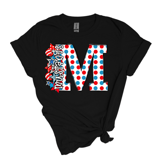 Mustangs Read Across America