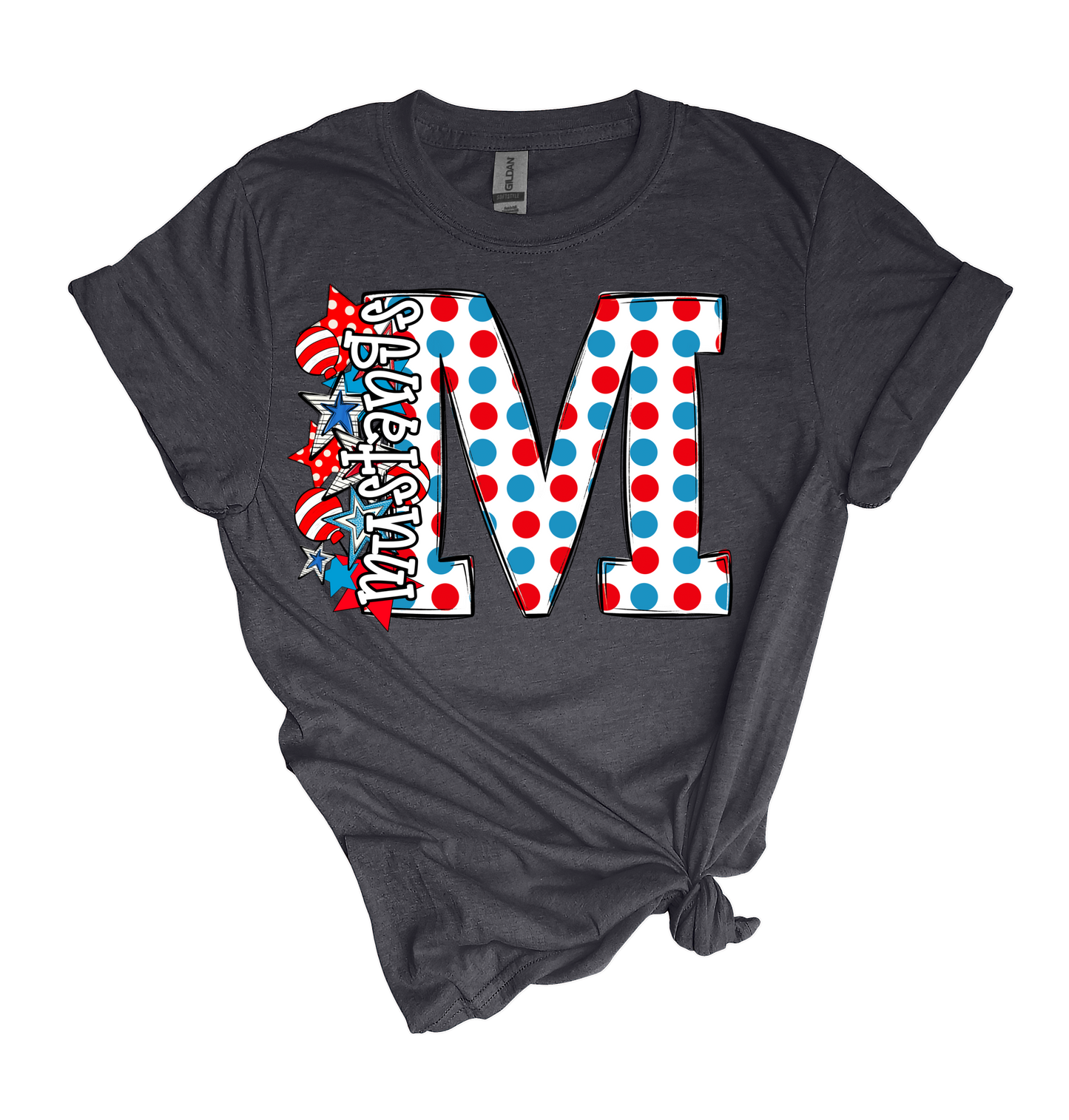 Mustangs Read Across America