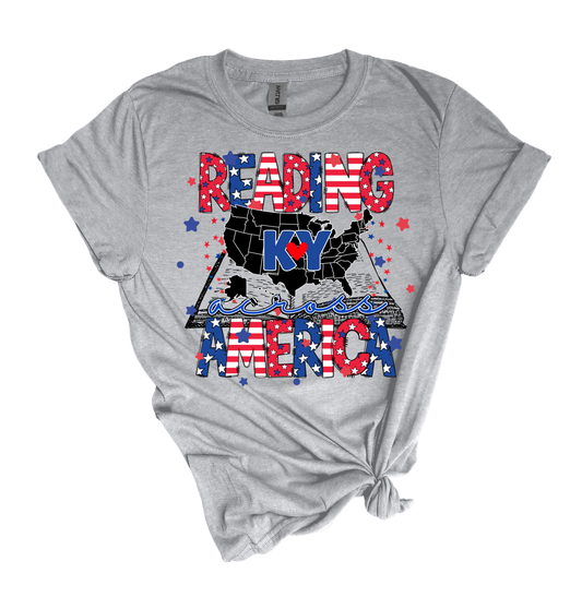 Read Across America (KY)