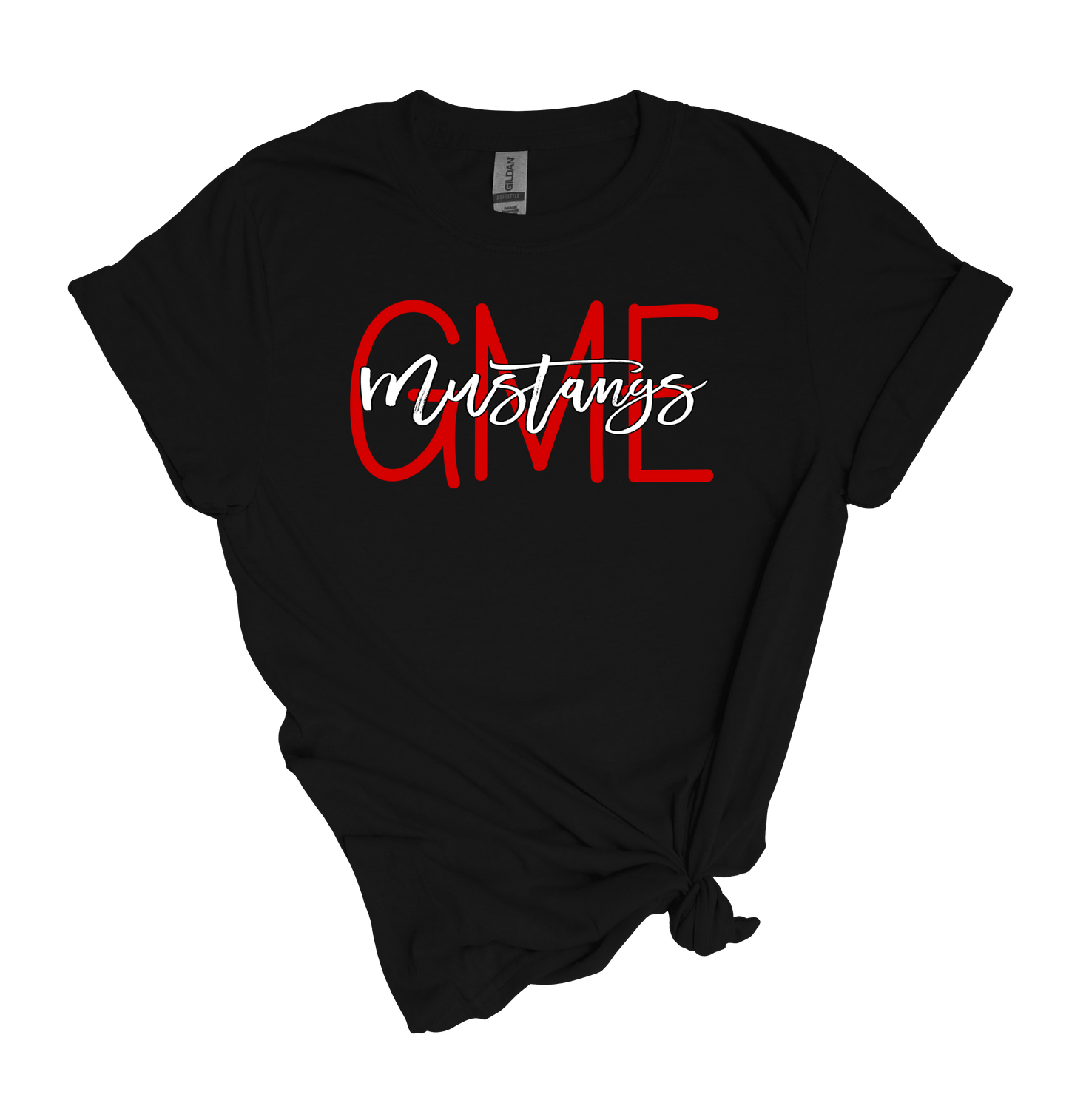 GME Mustangs