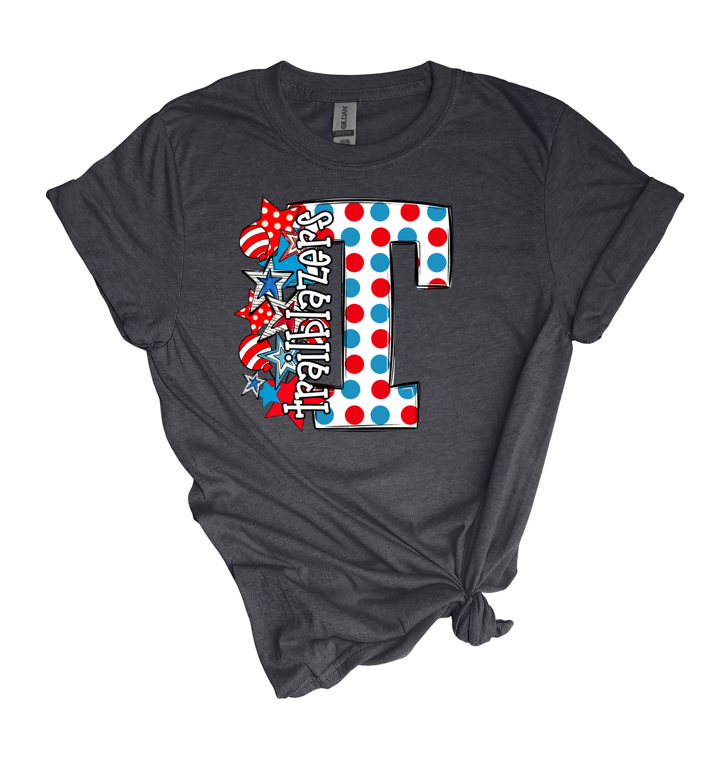 Trailblazers Read Across America