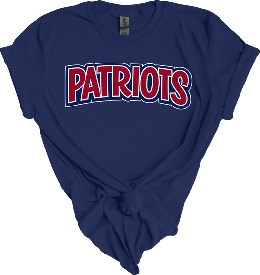 Patriots