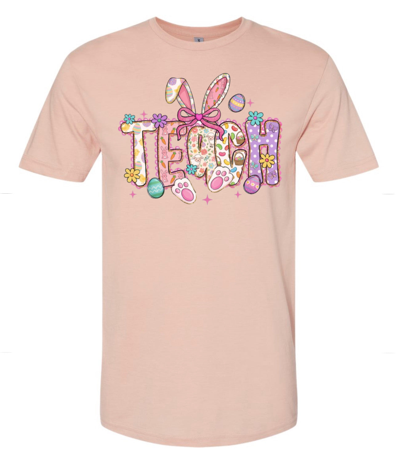 Teach Easter