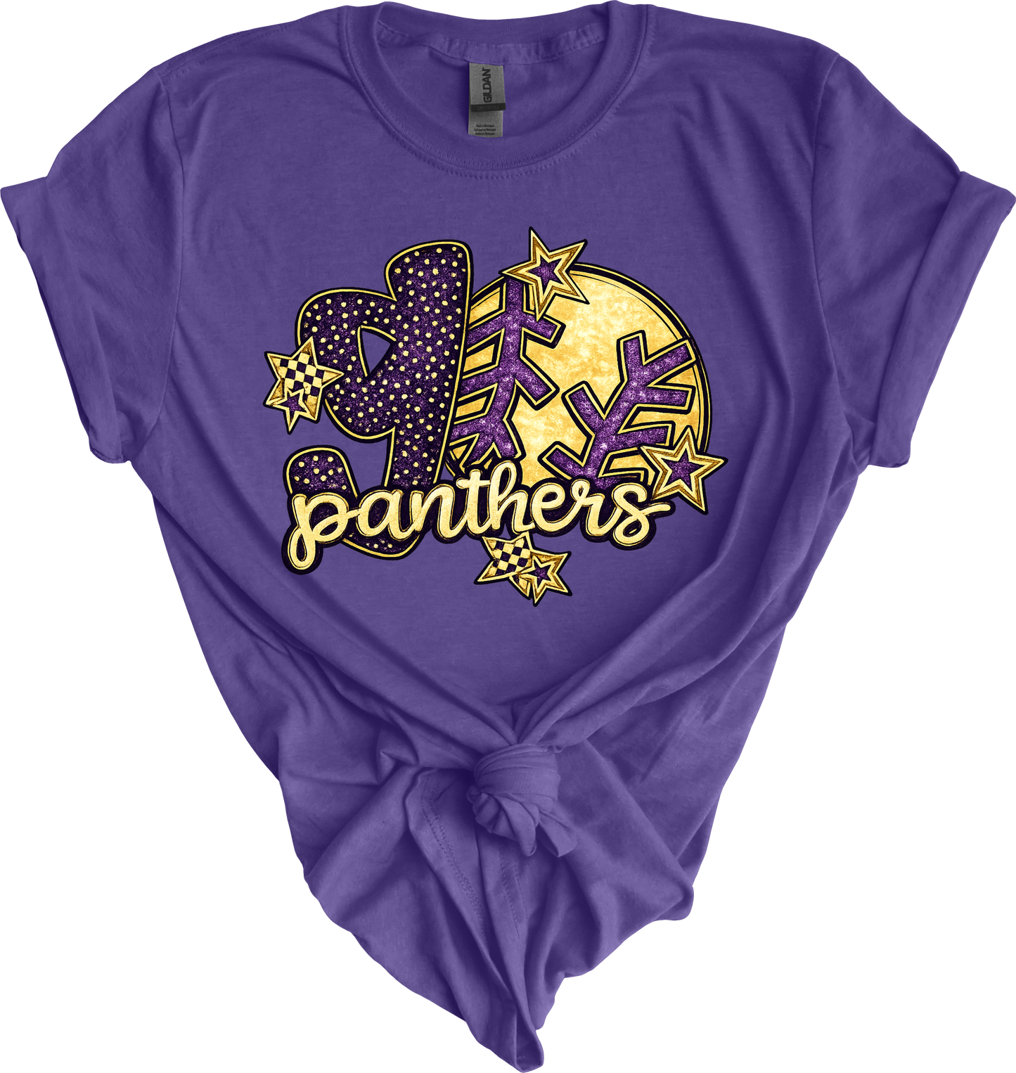 Panthers softball