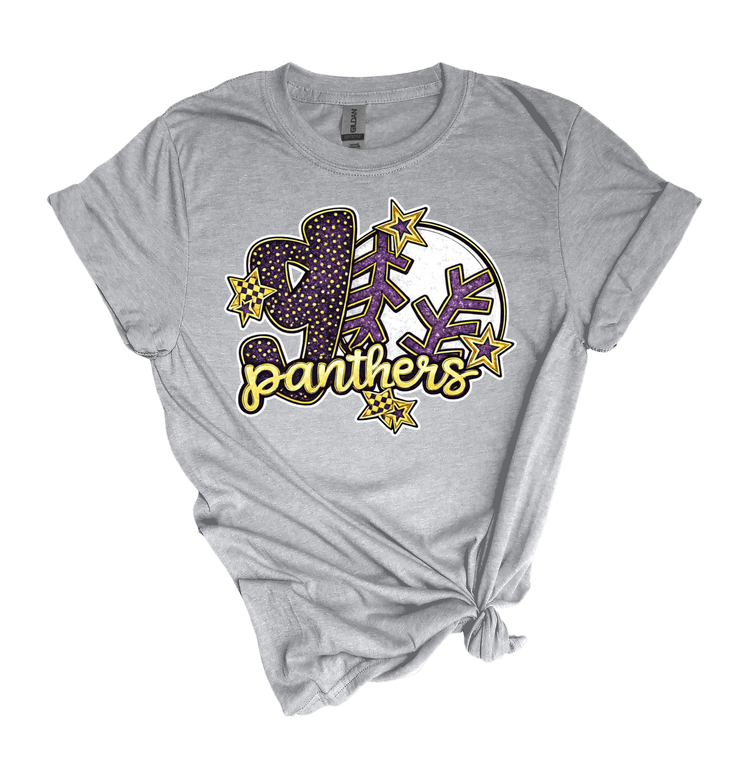 Panthers baseball