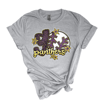 Panthers baseball