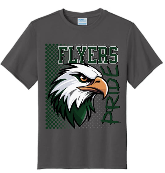 Flyers (performance dri-fit)