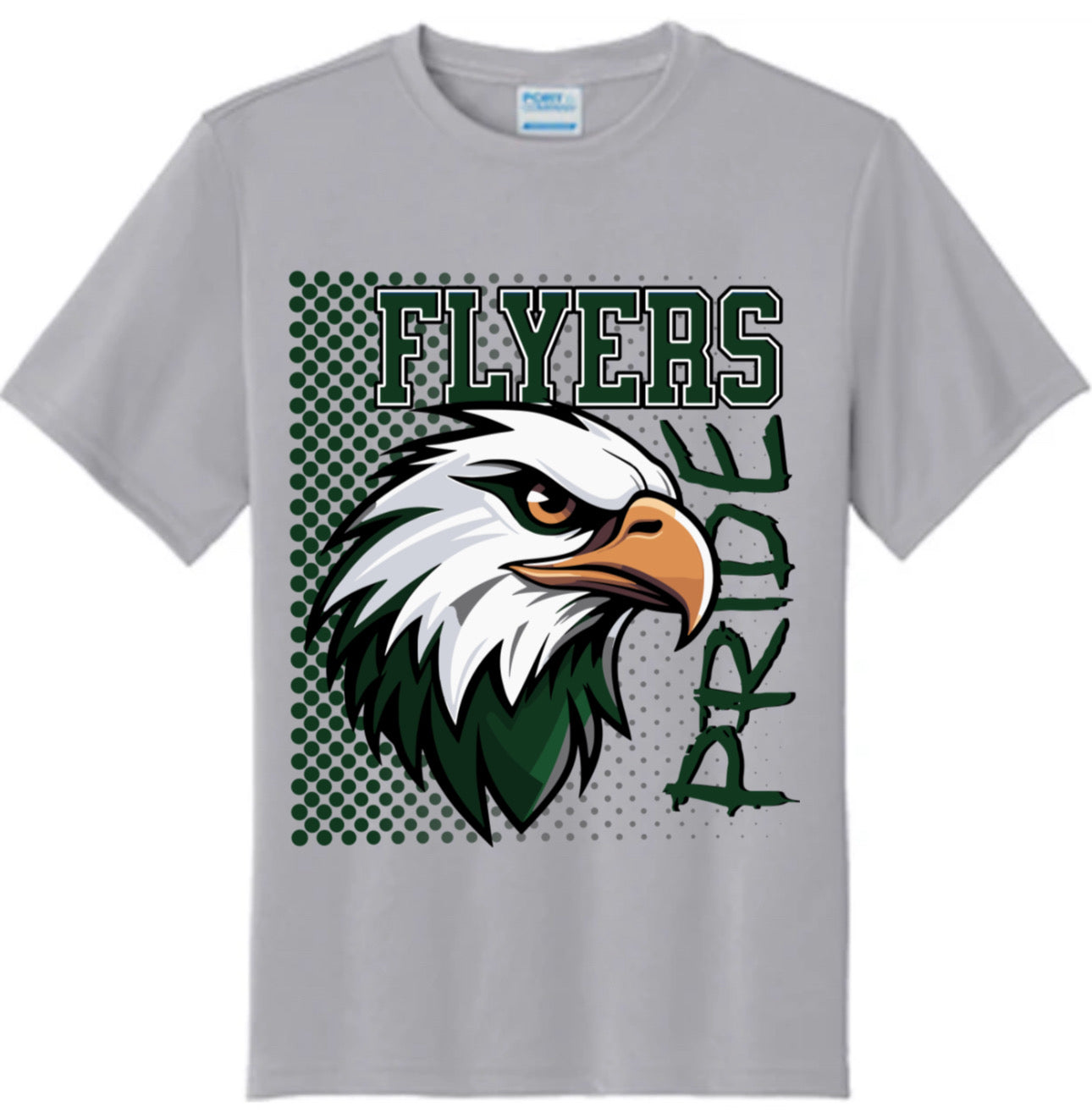 Flyers (performance dri-fit)