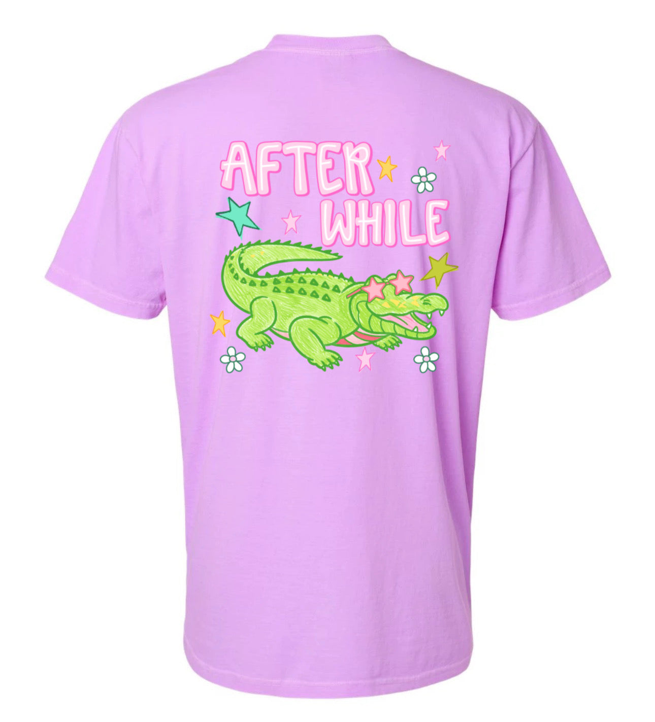 Later Gator