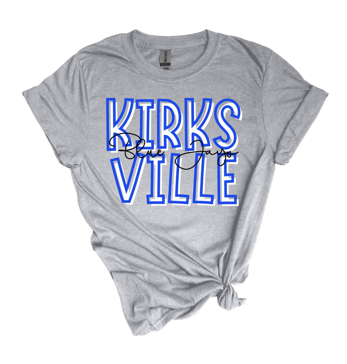 Kirksville Blue Jays