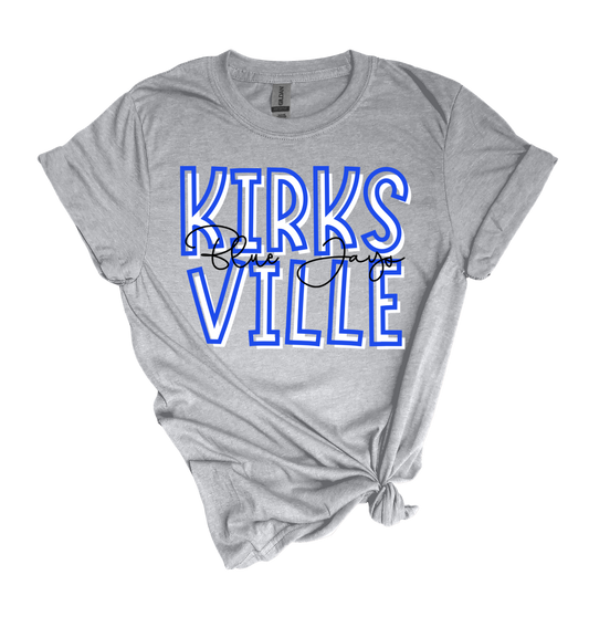Kirksville Blue Jays