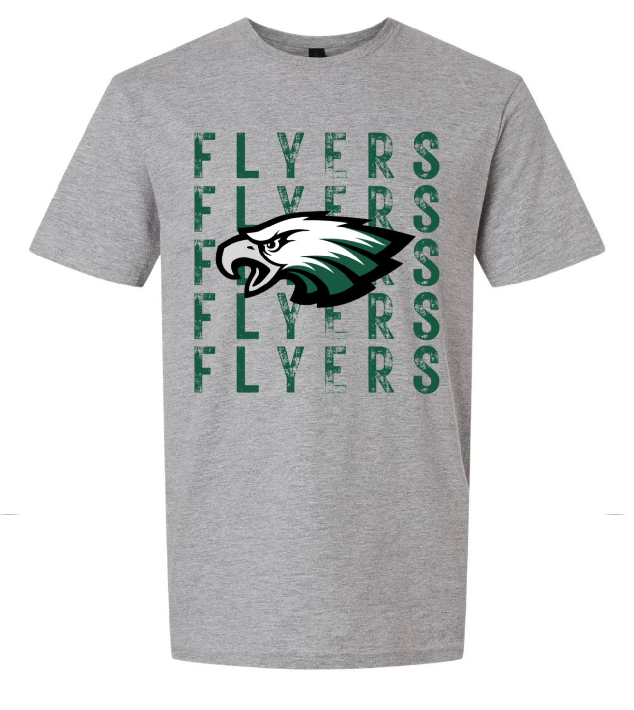 Flyers Flyers Flyers