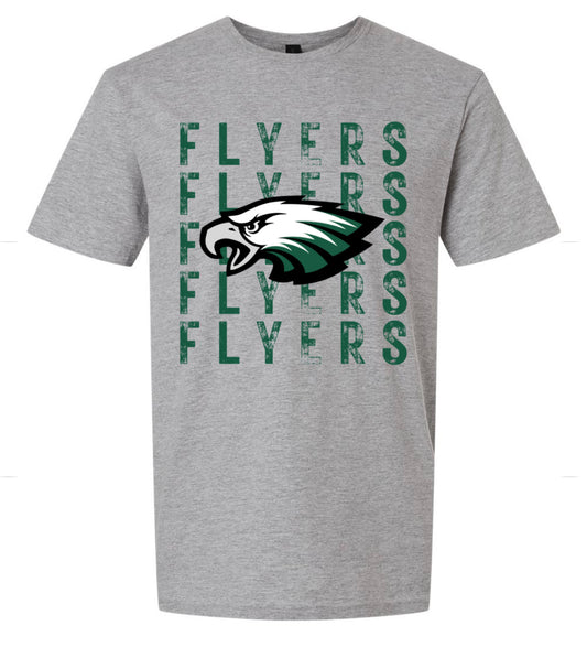 Flyers Flyers Flyers