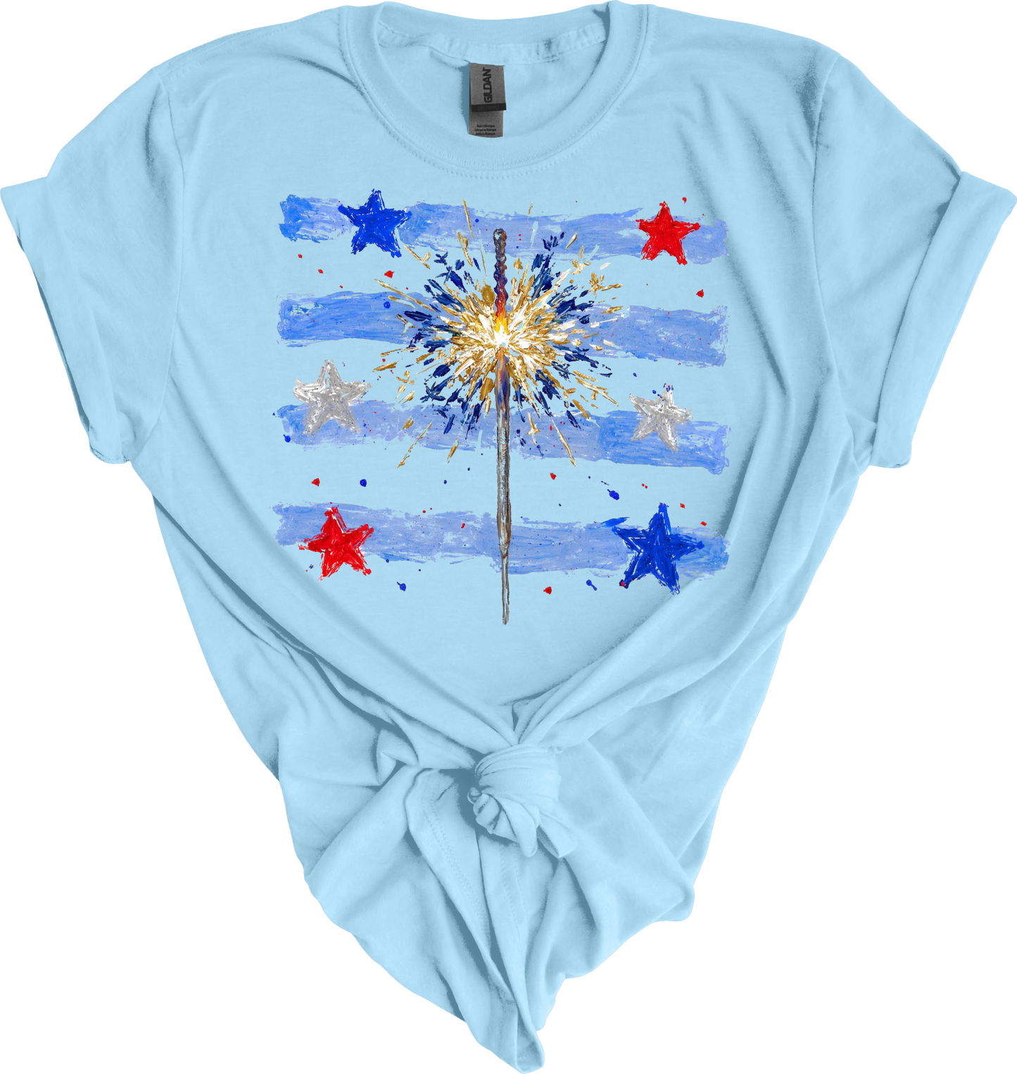 Sparkler