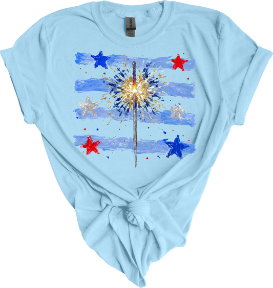 Sparkler