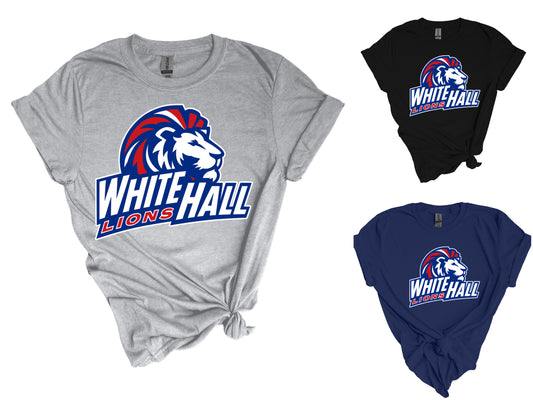 White Hall Lions