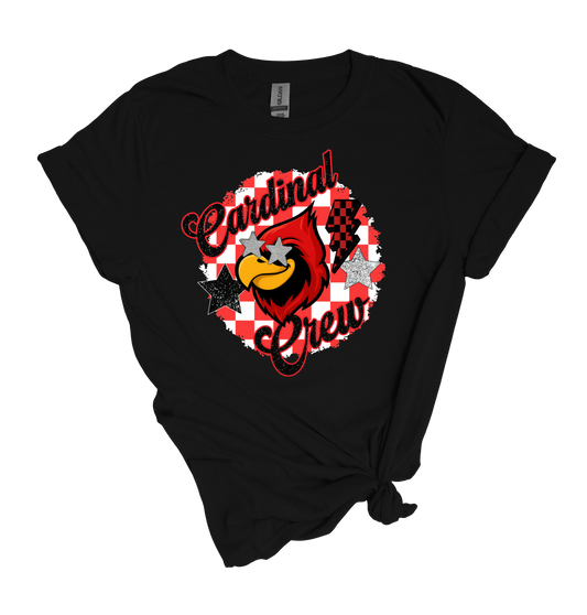 Cardinal Crew