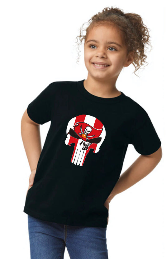 Toddler Heavy Cotton™ 5.3 oz. T-Shirt