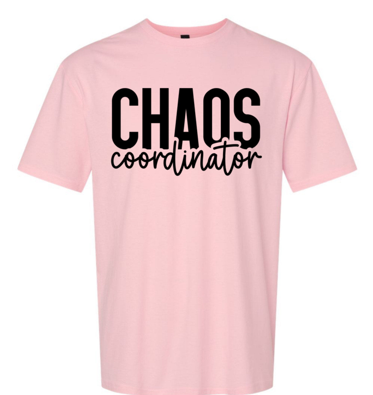 Chaos Coordinator