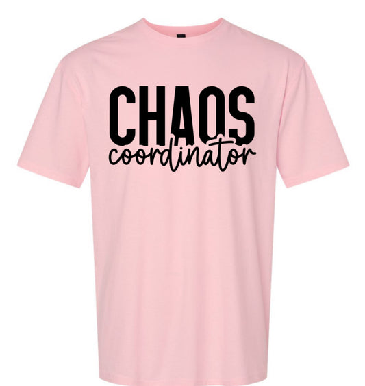 Chaos Coordinator