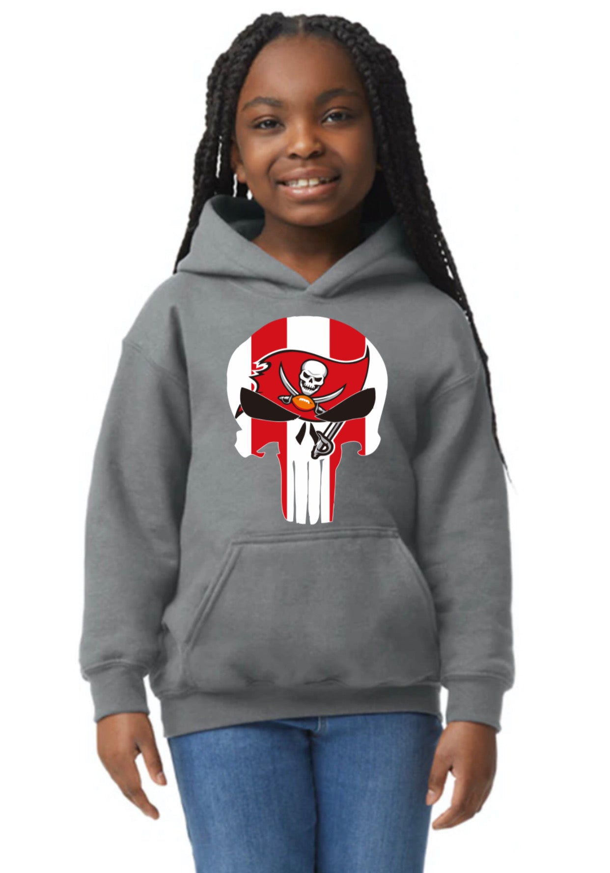 Youth Unisex Hoodie