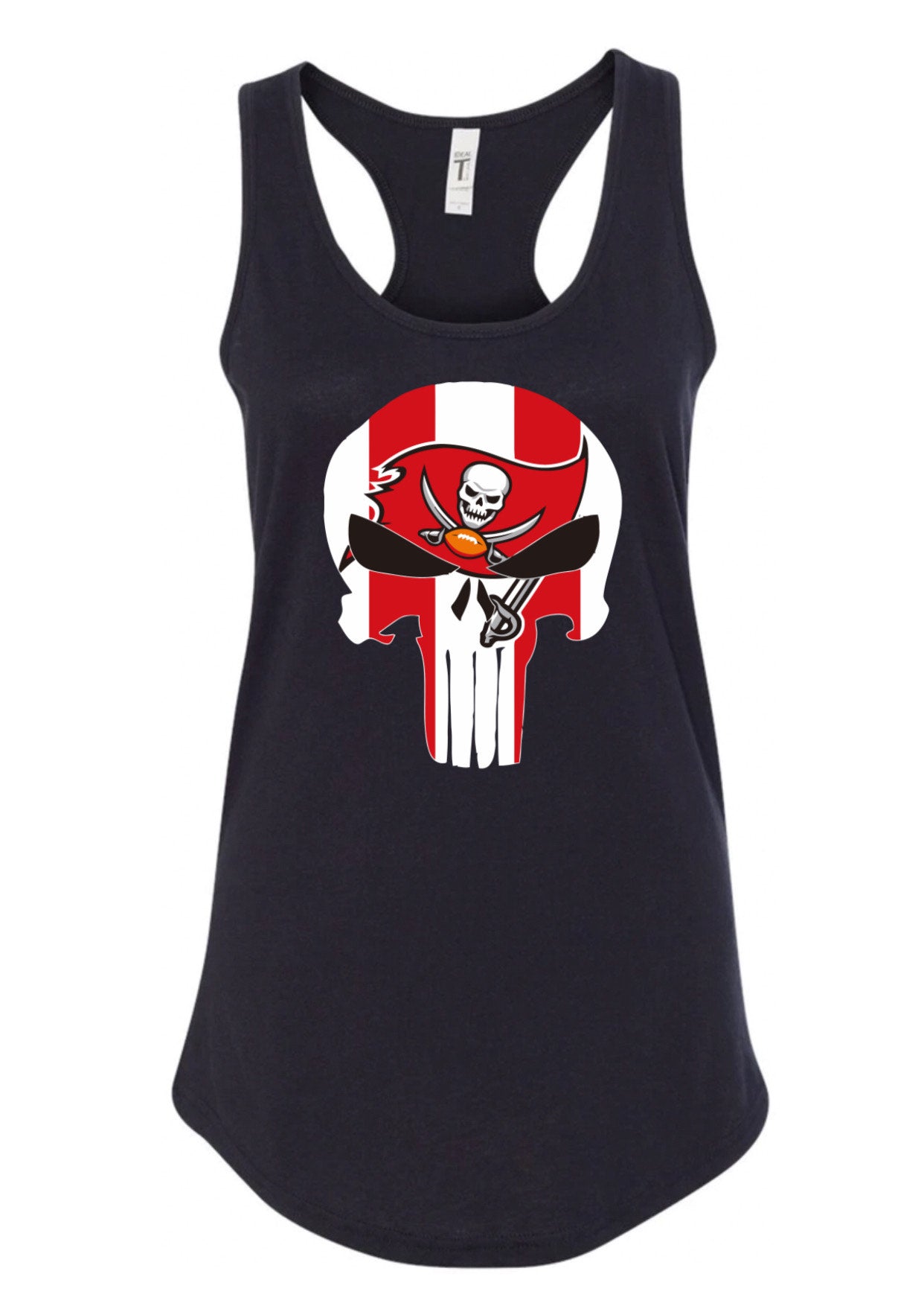 Ladies Racer Back Tank