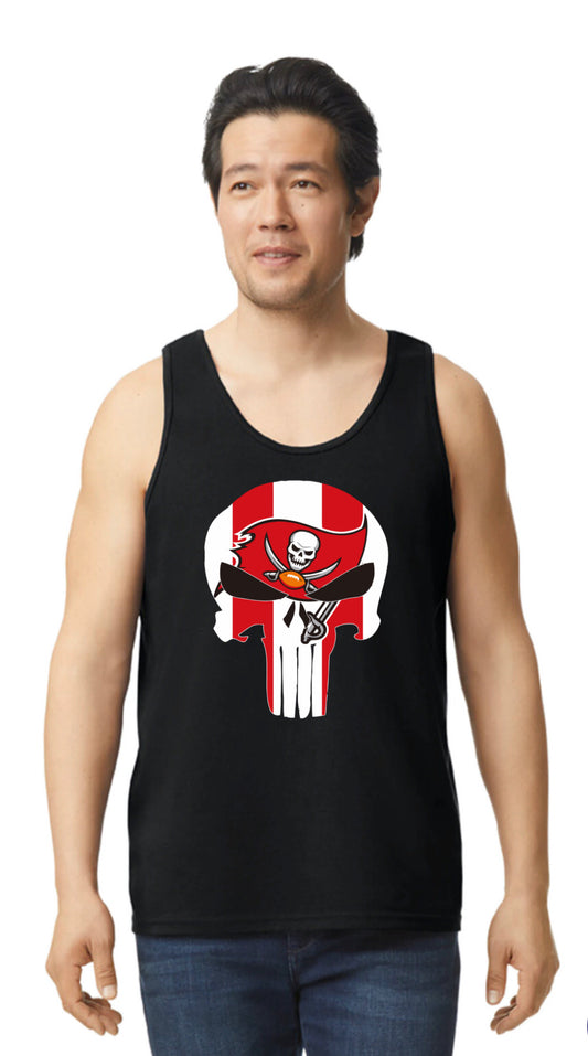 Men's tank