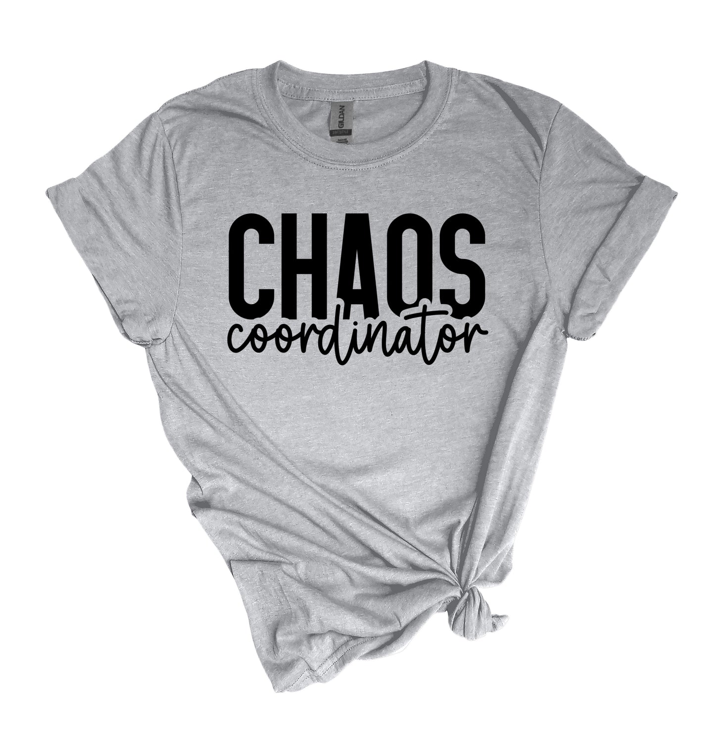 Chaos Coordinator