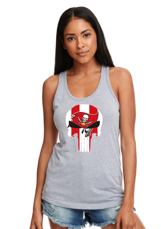 Ladies Racer Back Tank