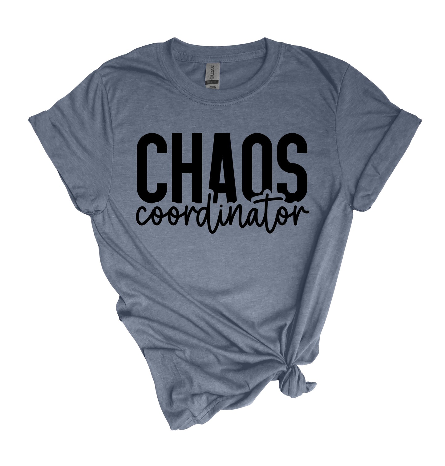 Chaos Coordinator